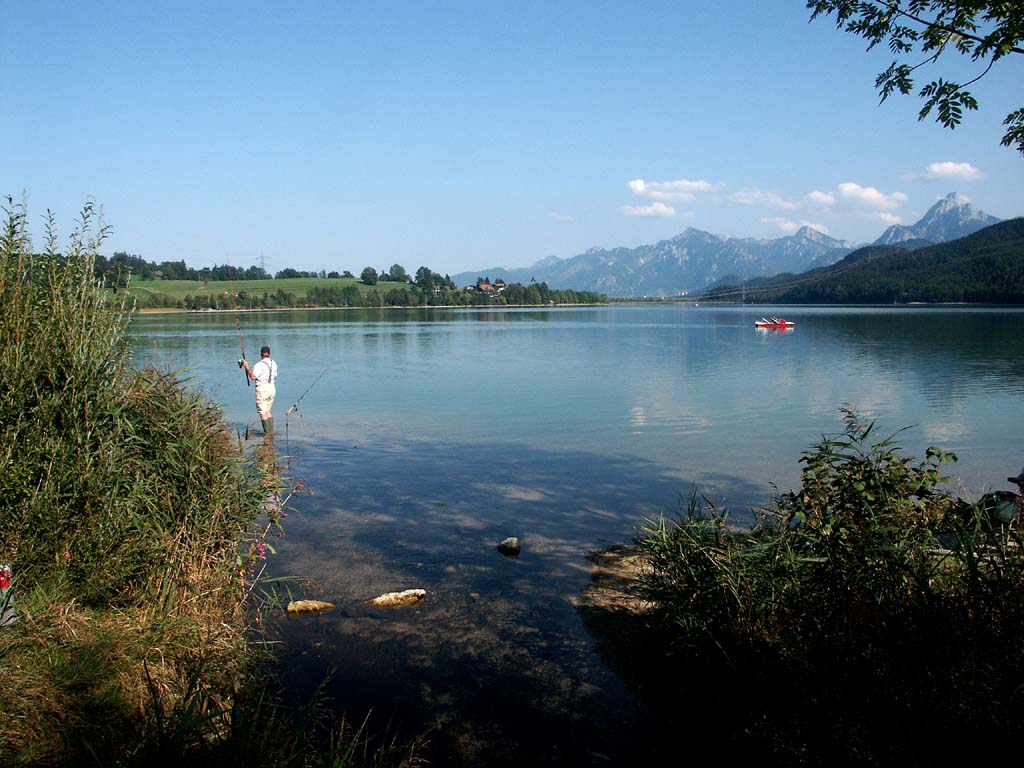 Weissensee